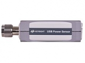 Keysight / Agilent U8485A USB Thermocouple Power Sensor, 10 MHz - 33 GHz, -35 to +20dBm